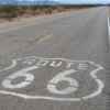 Route 66 Roadsign